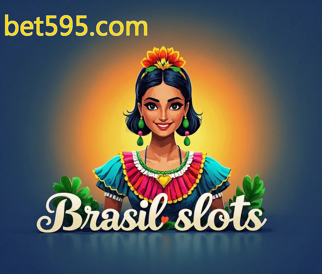 BET595 GAME-Slots