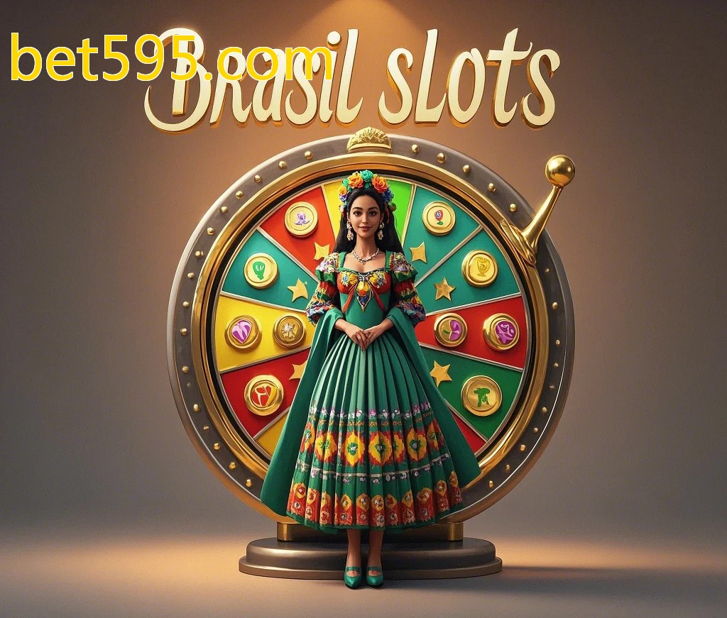 BET595 GAME-Slots