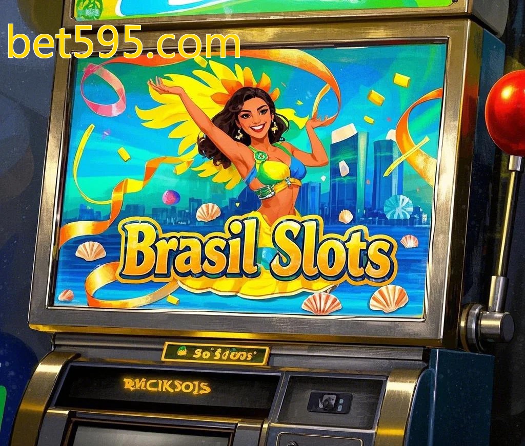 BET595 GAME-Slots