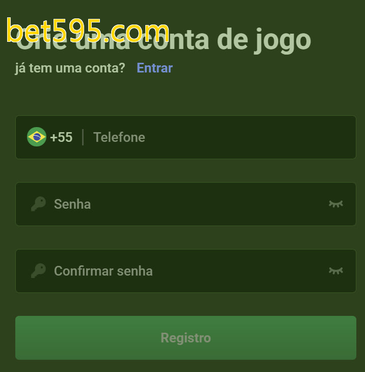 Login-E-Registro-Registro